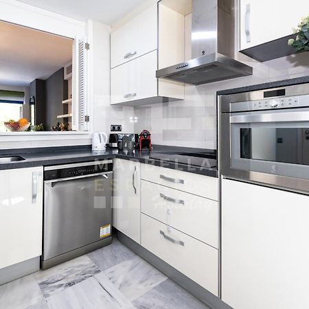 Marbella Luxury Duplex 106 Close To The Beach Ngoại thất bức ảnh