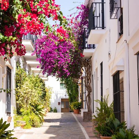 Marbella Luxury Duplex 106 Close To The Beach Ngoại thất bức ảnh