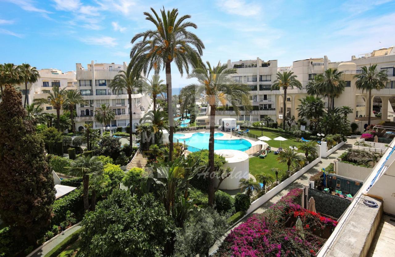 Marbella Luxury Duplex 106 Close To The Beach Ngoại thất bức ảnh