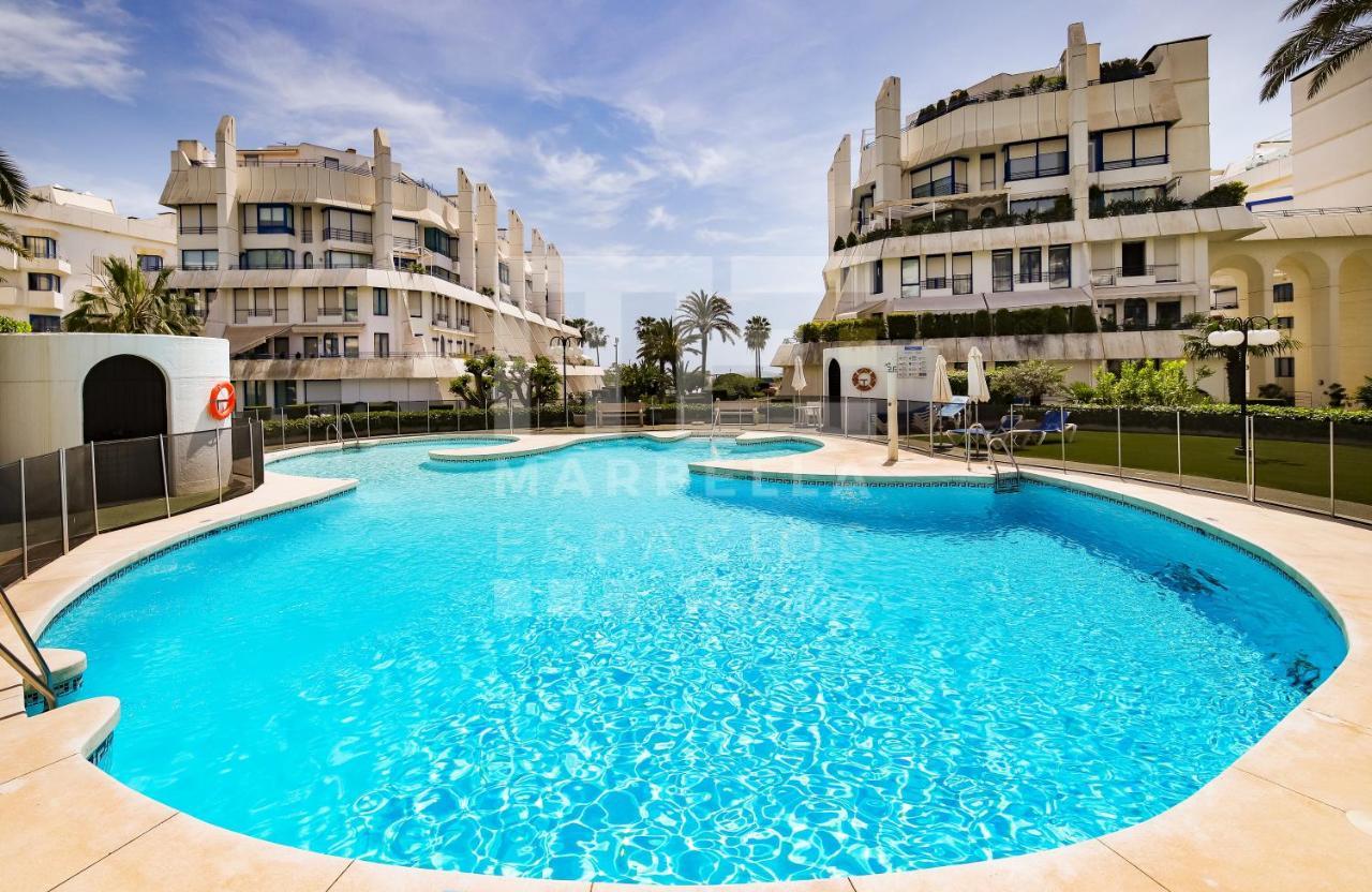 Marbella Luxury Duplex 106 Close To The Beach Ngoại thất bức ảnh
