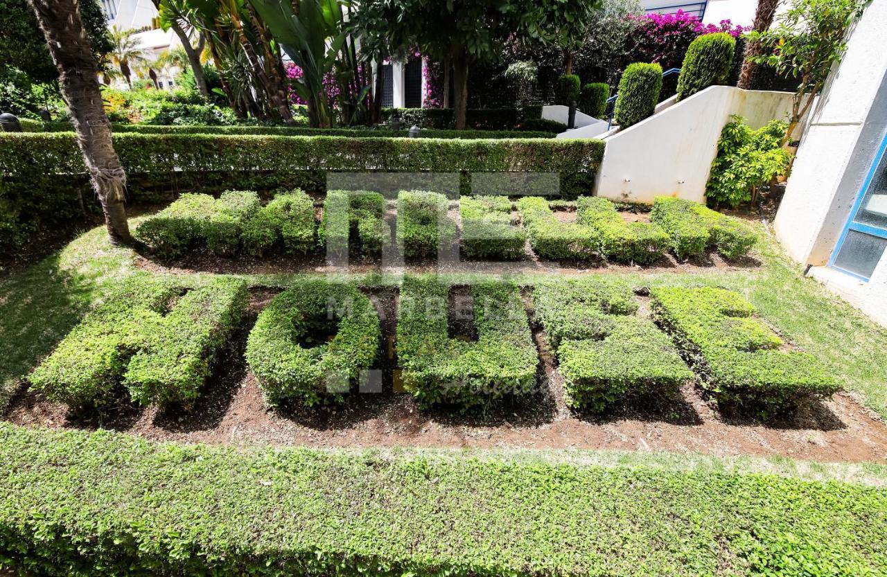 Marbella Luxury Duplex 106 Close To The Beach Ngoại thất bức ảnh