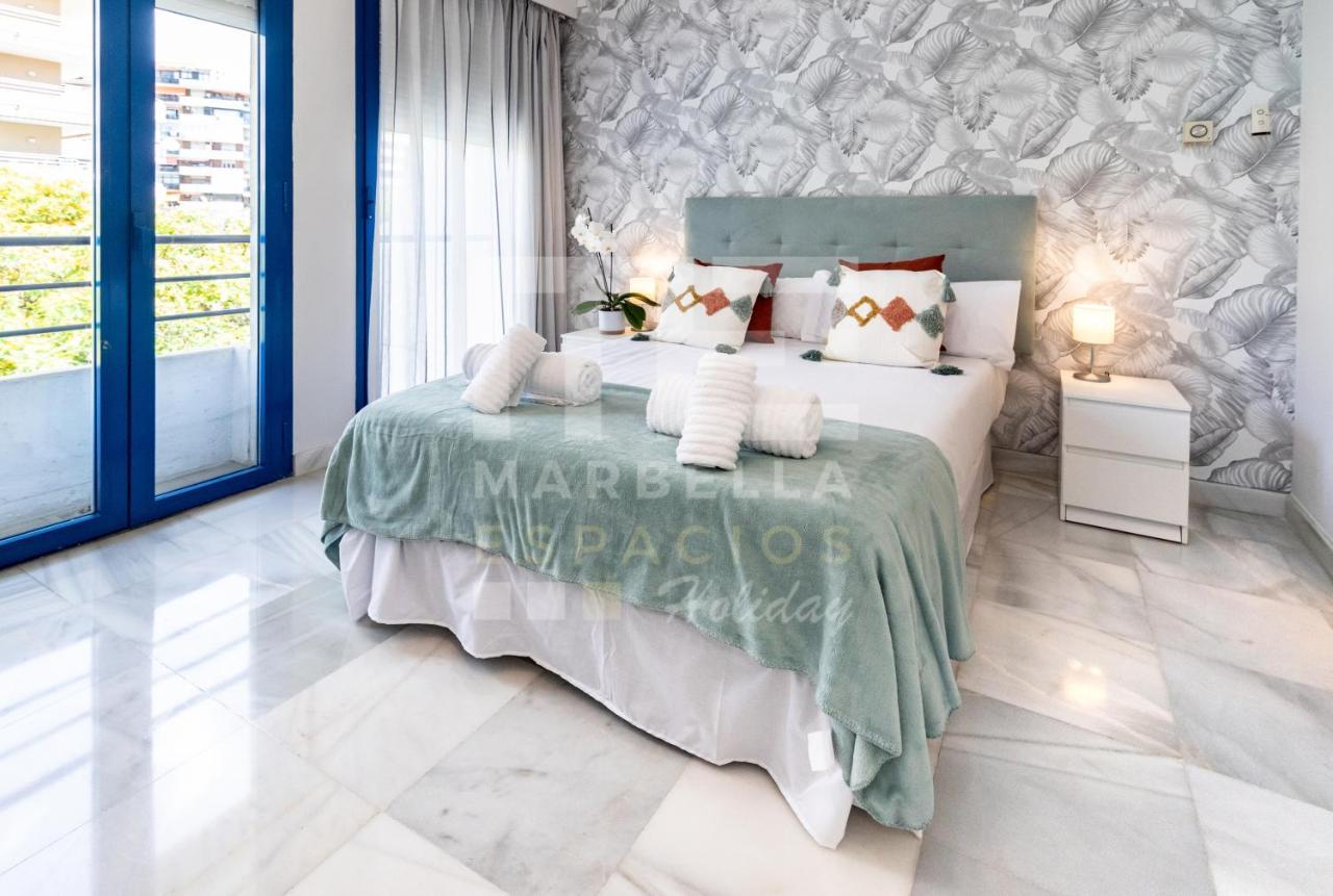 Marbella Luxury Duplex 106 Close To The Beach Ngoại thất bức ảnh