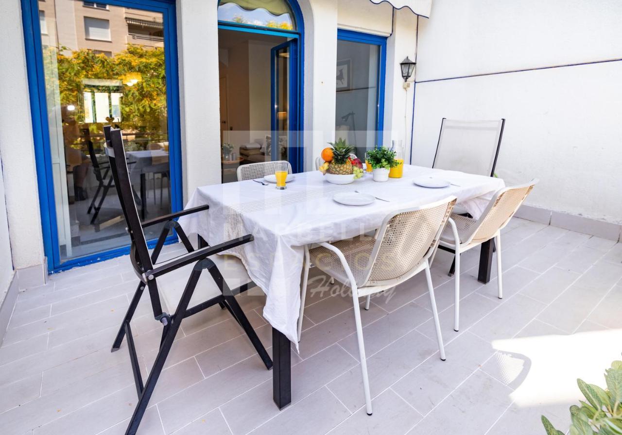 Marbella Luxury Duplex 106 Close To The Beach Ngoại thất bức ảnh