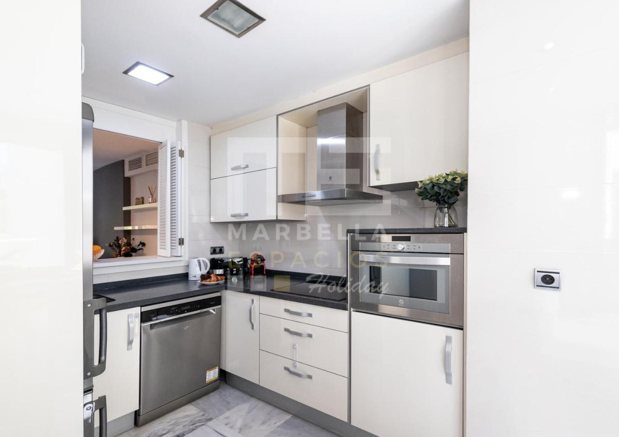 Marbella Luxury Duplex 106 Close To The Beach Ngoại thất bức ảnh