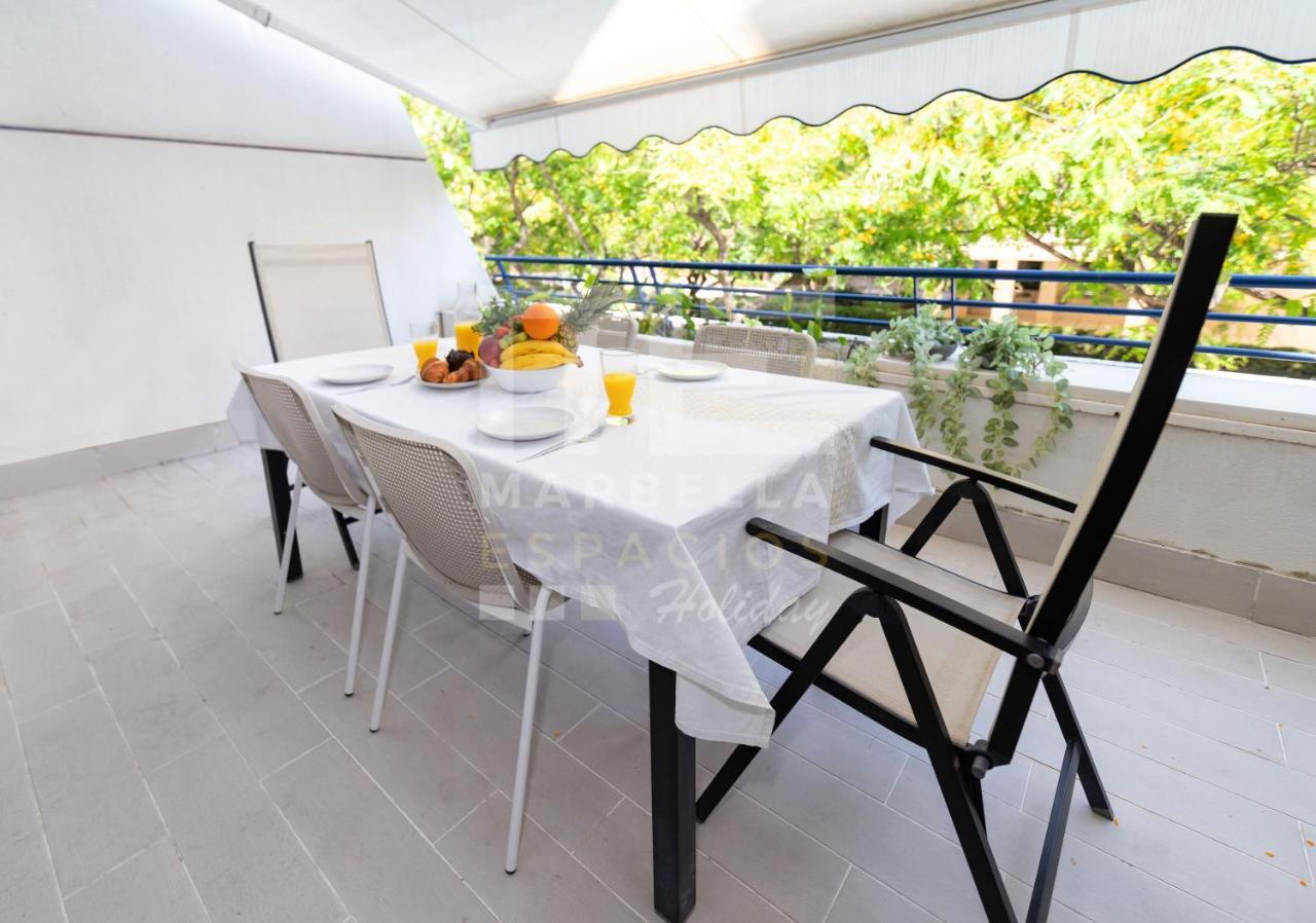 Marbella Luxury Duplex 106 Close To The Beach Ngoại thất bức ảnh