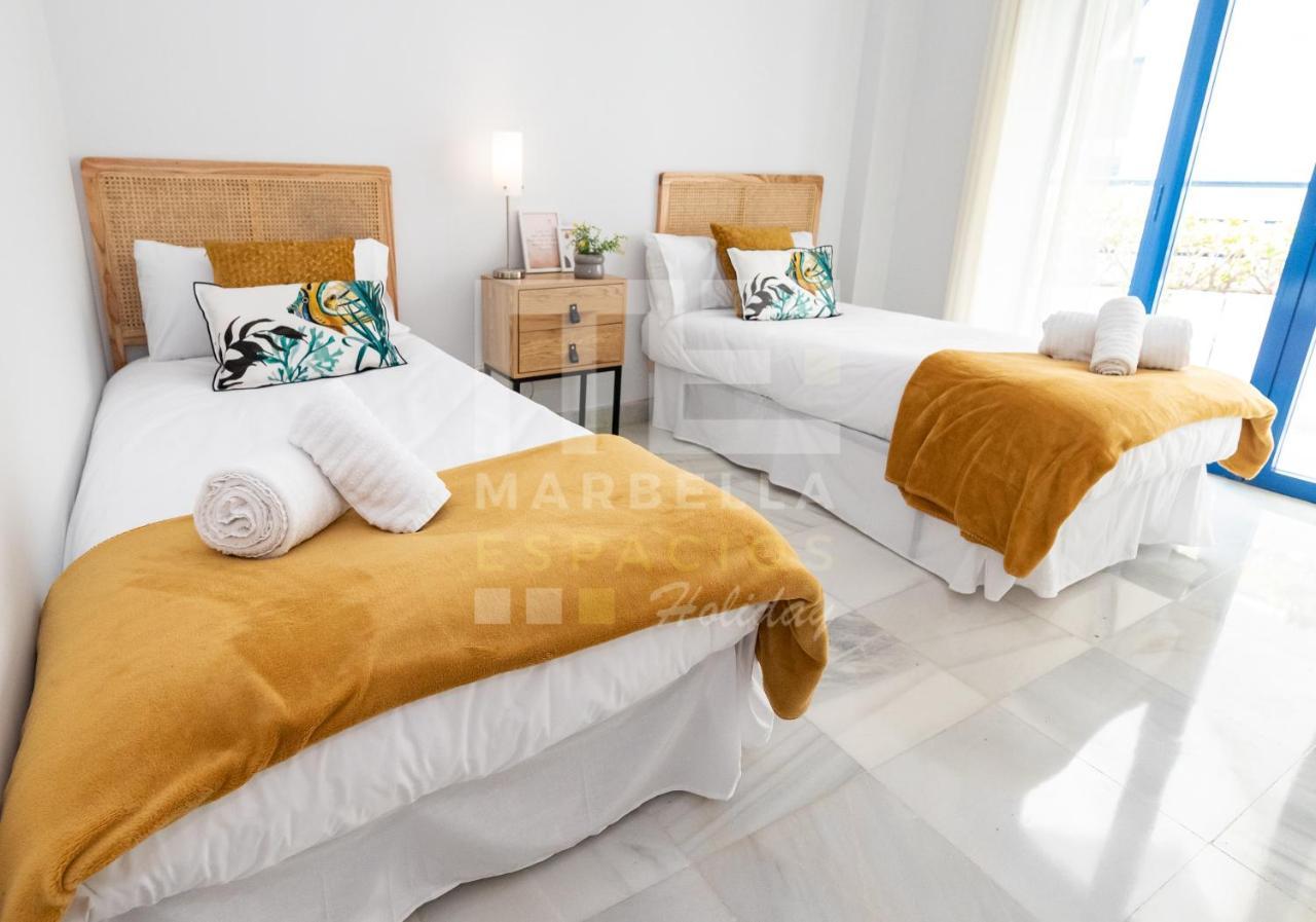Marbella Luxury Duplex 106 Close To The Beach Ngoại thất bức ảnh