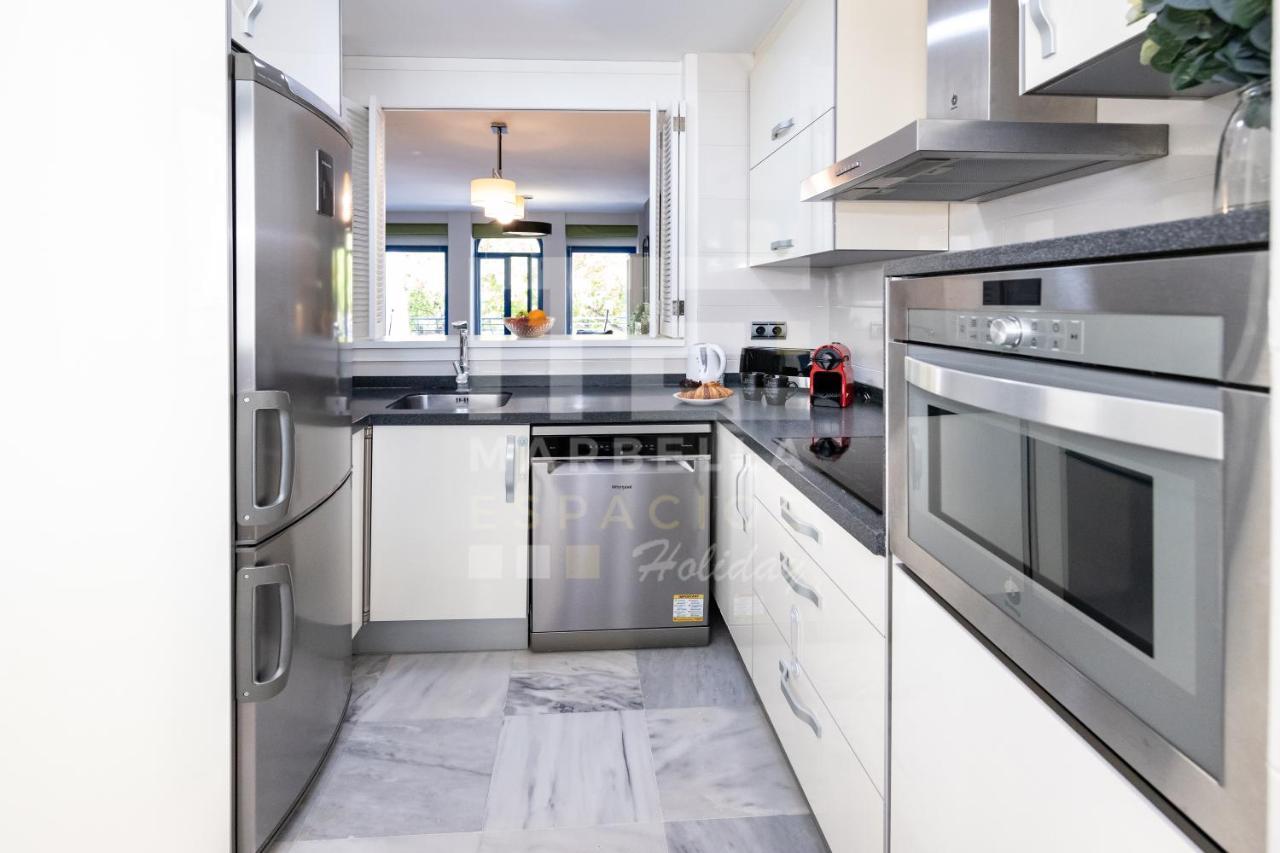 Marbella Luxury Duplex 106 Close To The Beach Ngoại thất bức ảnh