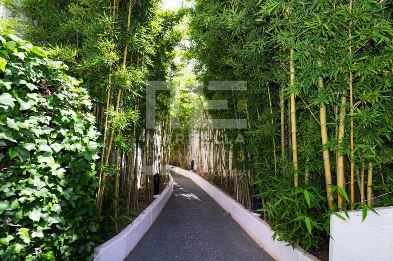 Marbella Luxury Duplex 106 Close To The Beach Ngoại thất bức ảnh