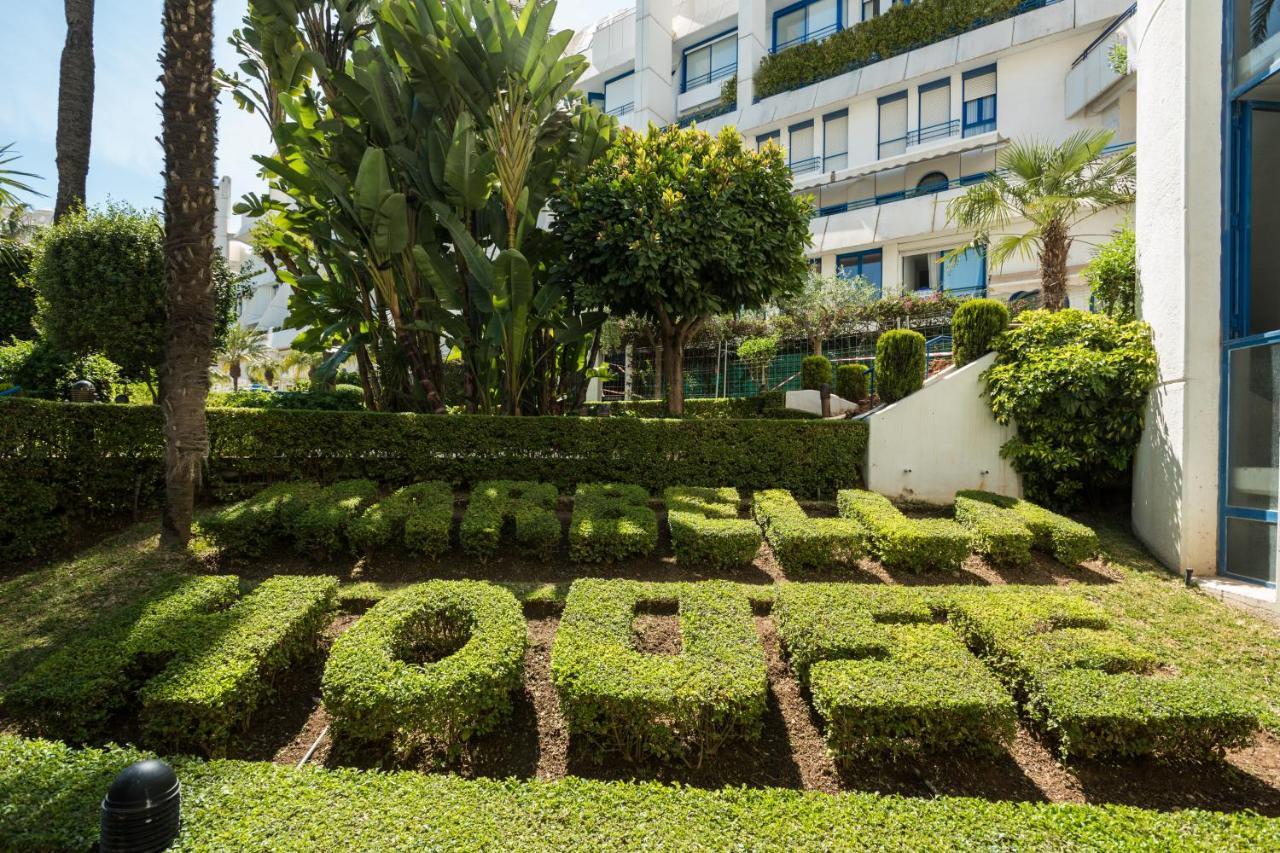 Marbella Luxury Duplex 106 Close To The Beach Ngoại thất bức ảnh