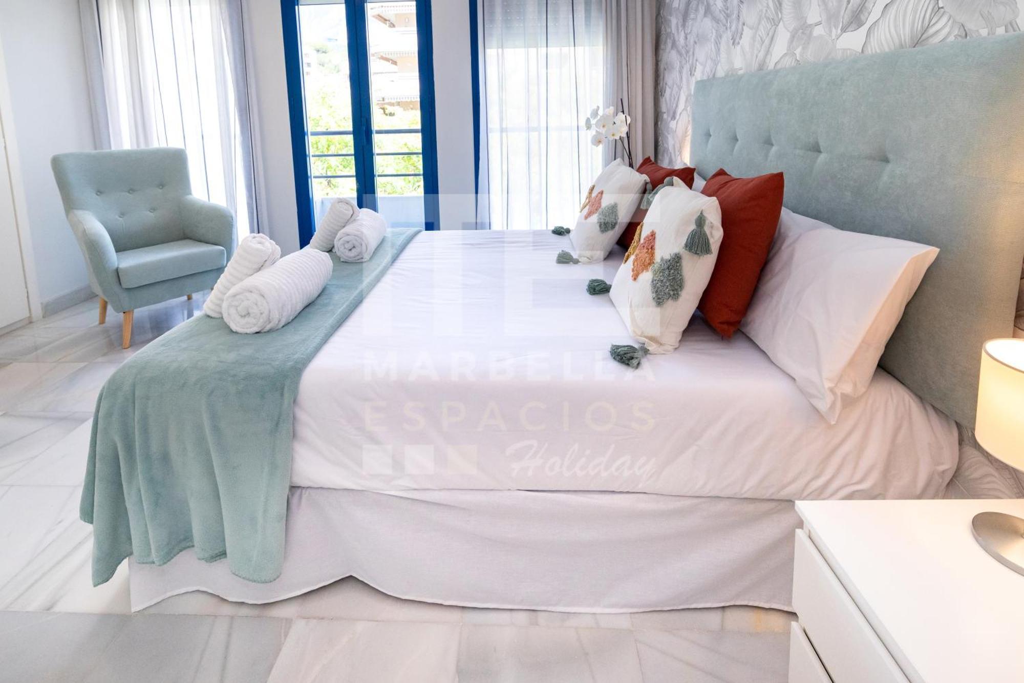 Marbella Luxury Duplex 106 Close To The Beach Ngoại thất bức ảnh