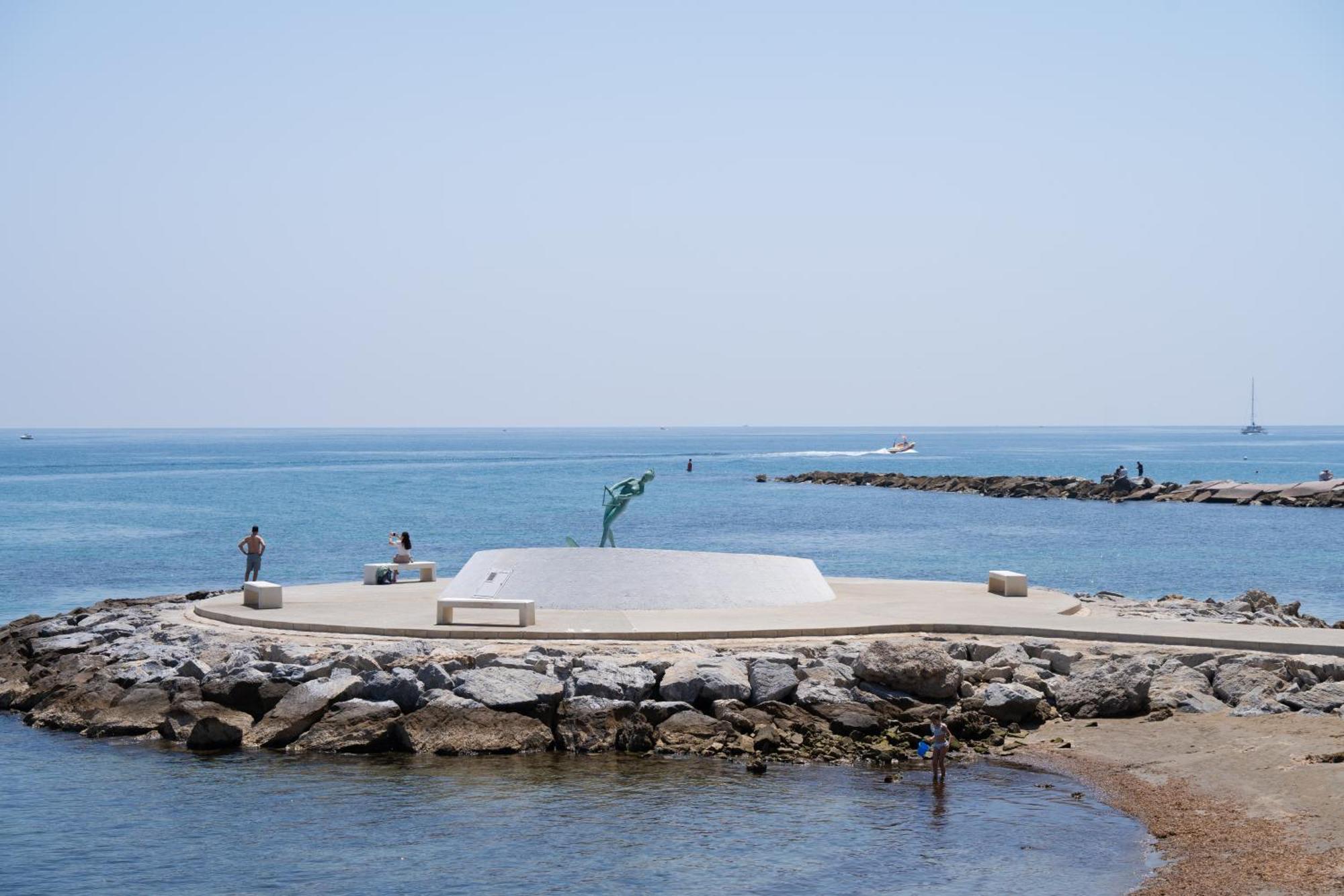 Marbella Luxury Duplex 106 Close To The Beach Ngoại thất bức ảnh
